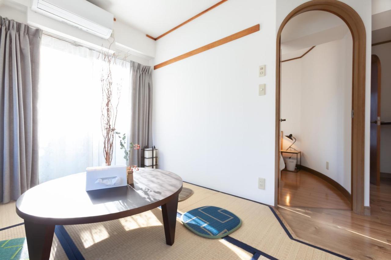 Rej Reflet Ebisu Appartamento
