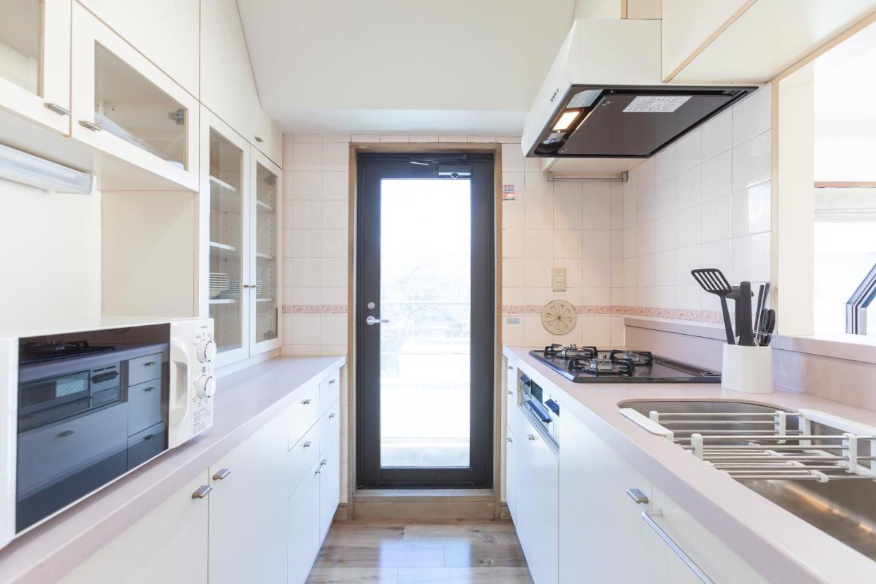 Apartamento Rej Reflet Ebisu