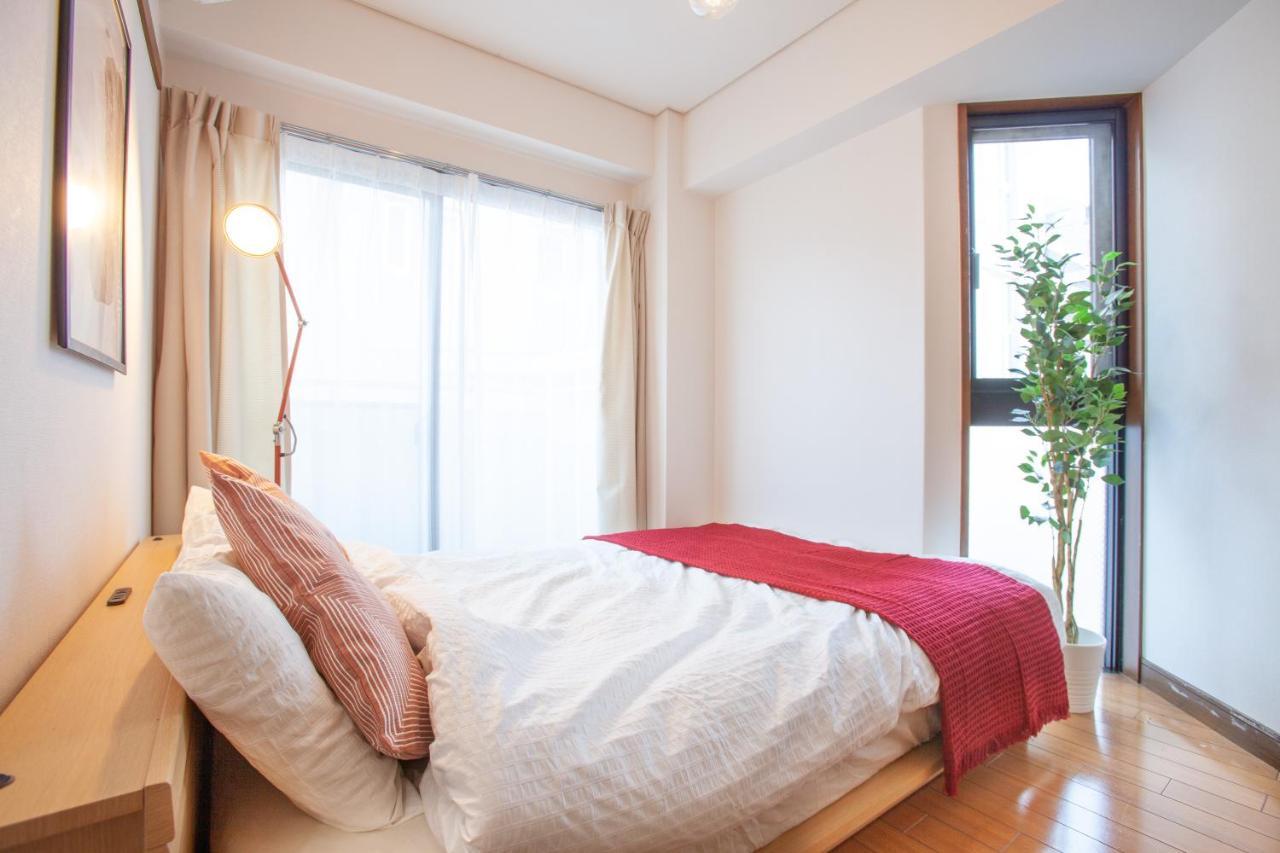 Apartamento Rej Reflet Ebisu