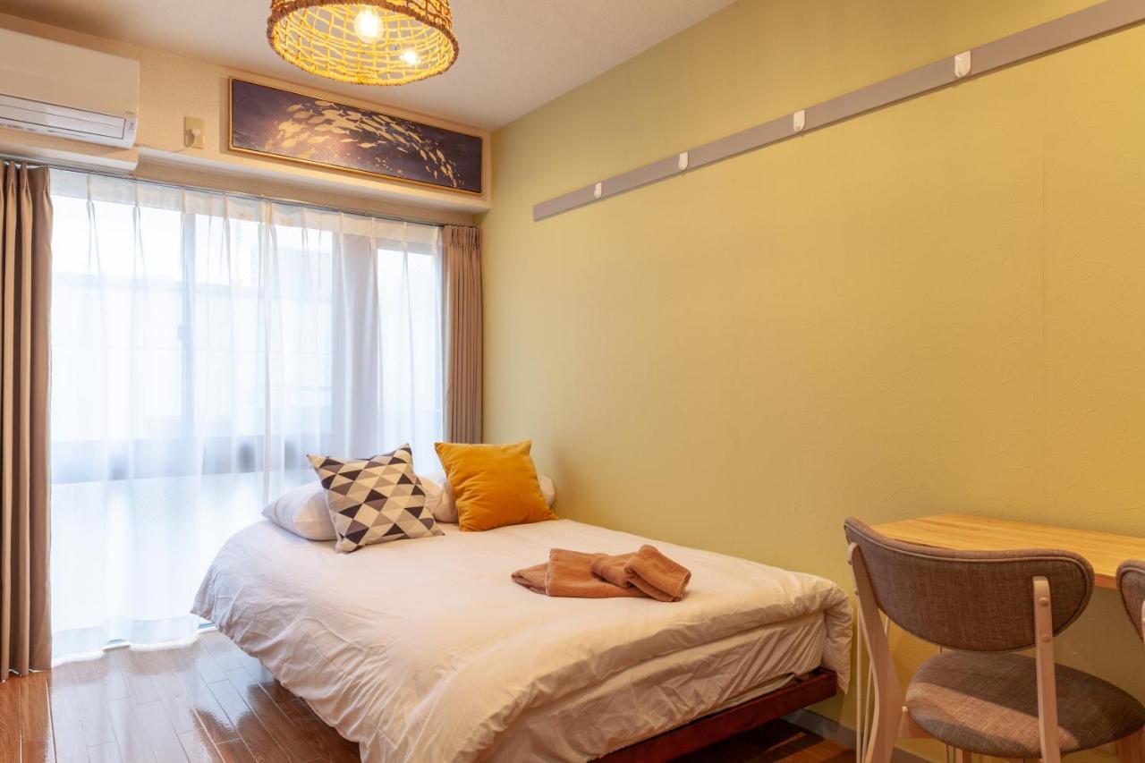 Apartamento Rej Reflet Ebisu *