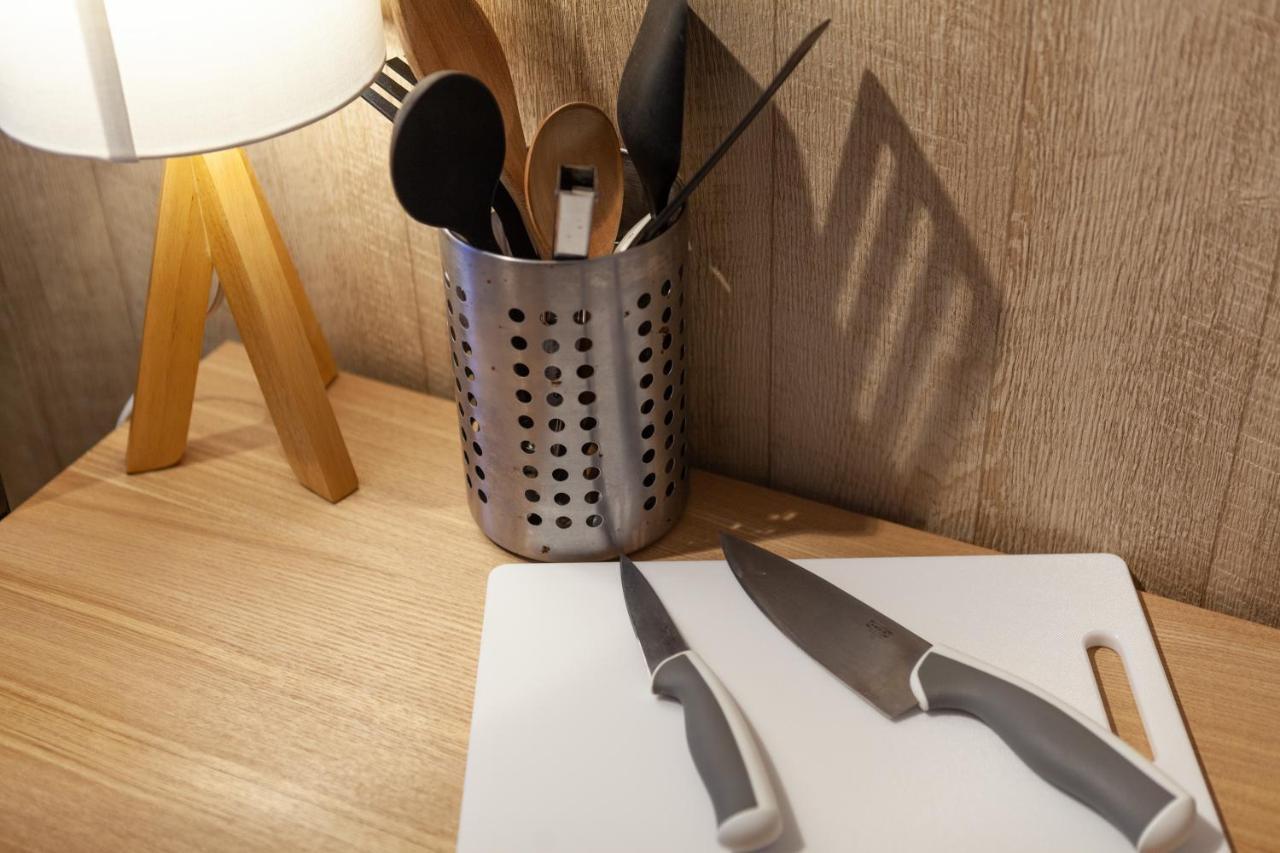 Rej Reflet Ebisu Apartamento Tóquio