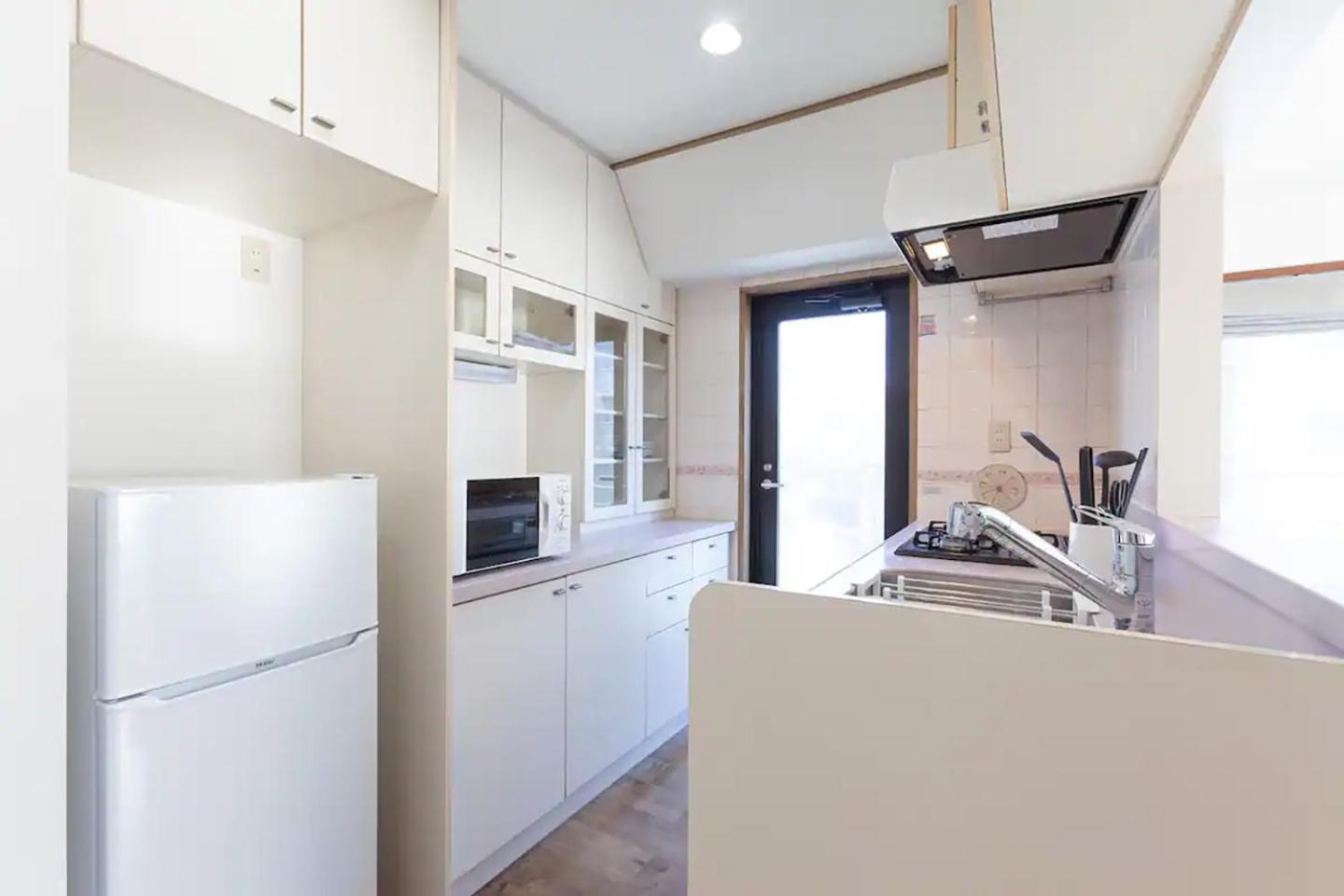 Apartamento Rej Reflet Ebisu *