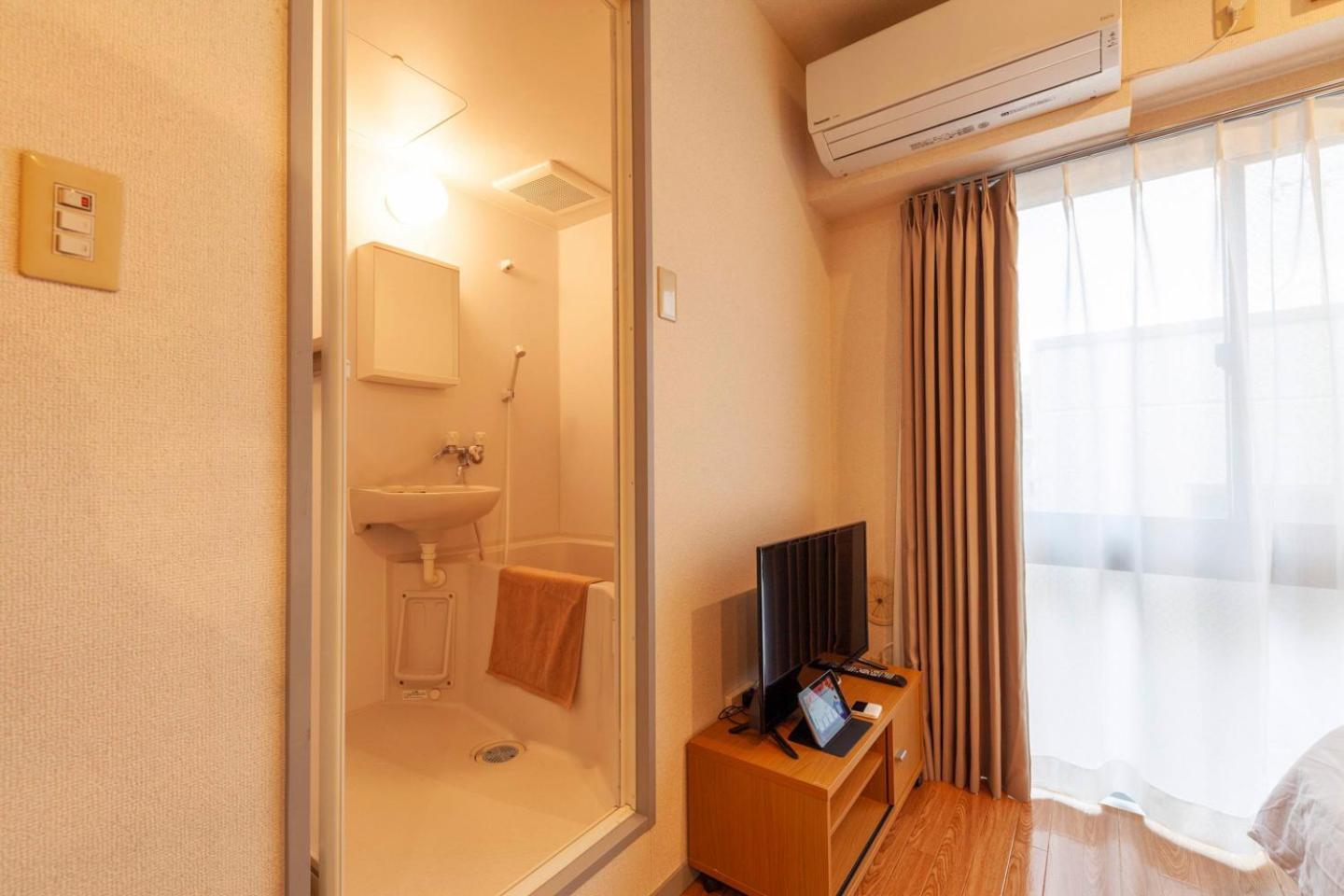 Rej Reflet Ebisu Apartamento *