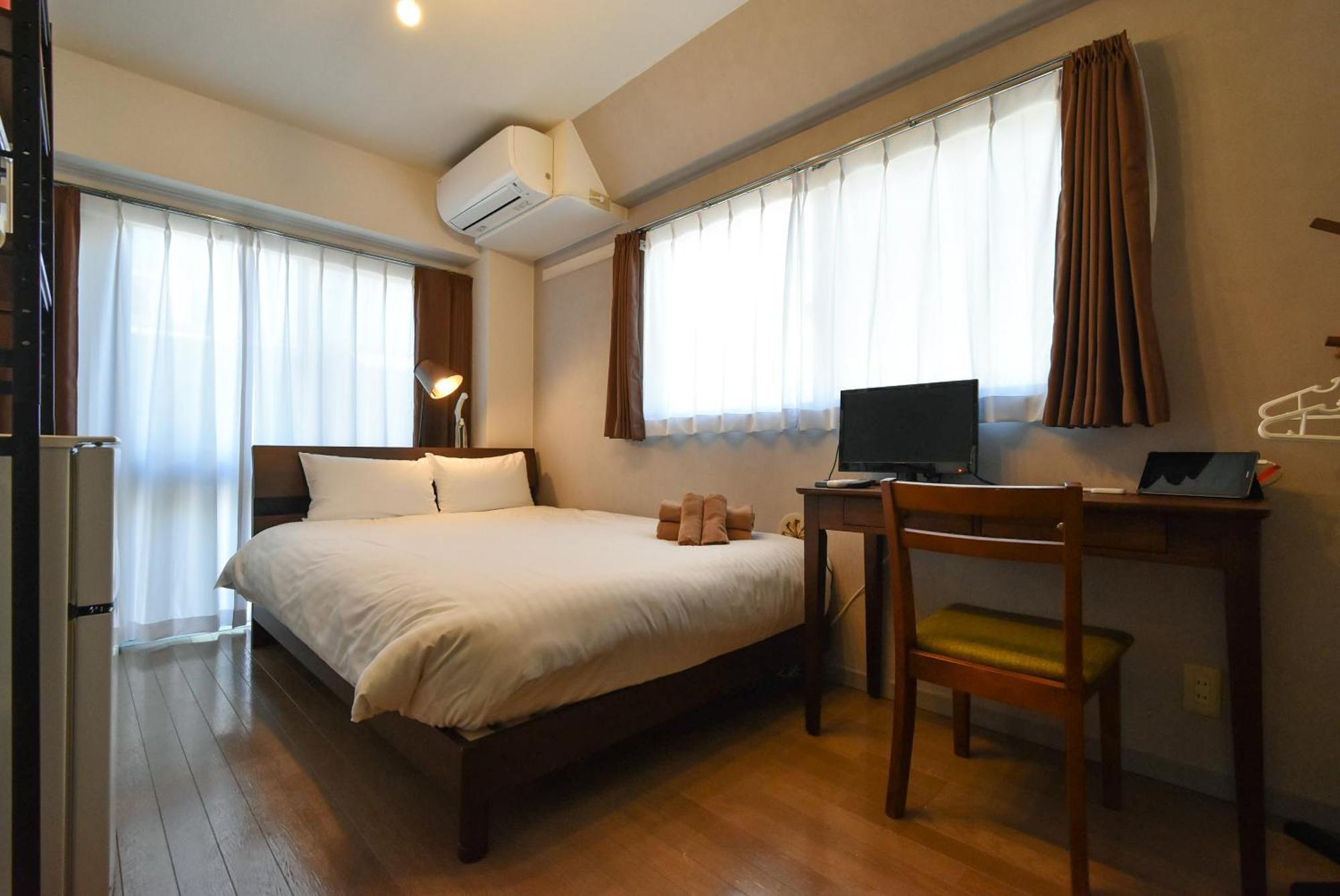 Rej Reflet Ebisu Apartamento Tóquio