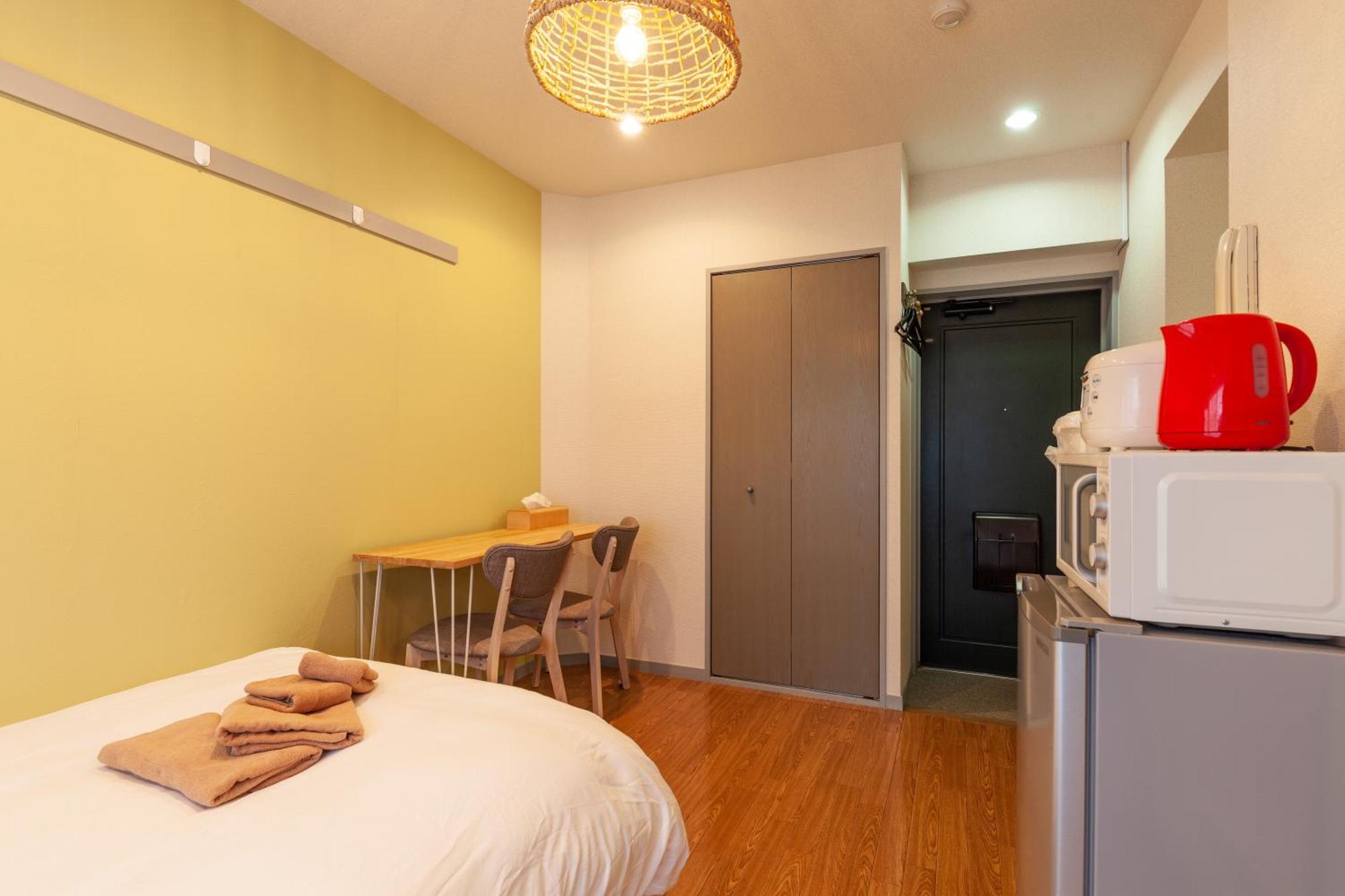 Apartamento Rej Reflet Ebisu