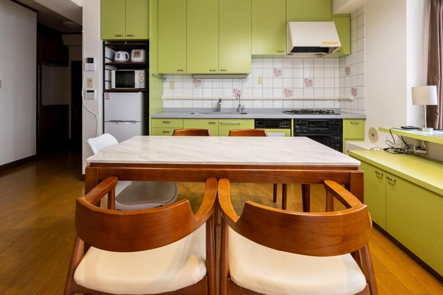 Apartamento Rej Reflet Ebisu