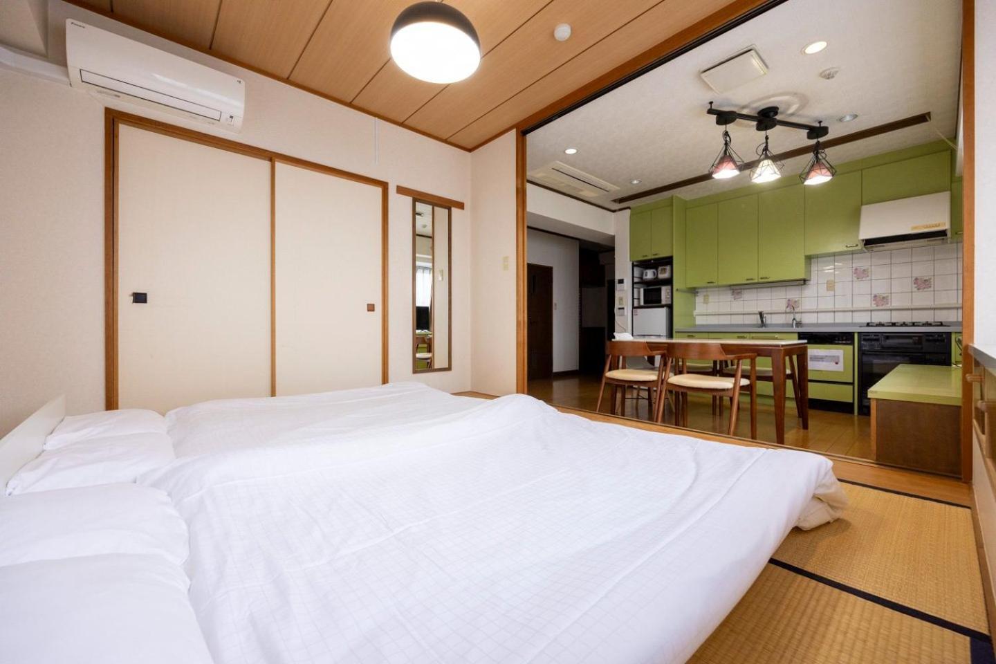 Appartement Rej Reflet Ebisu