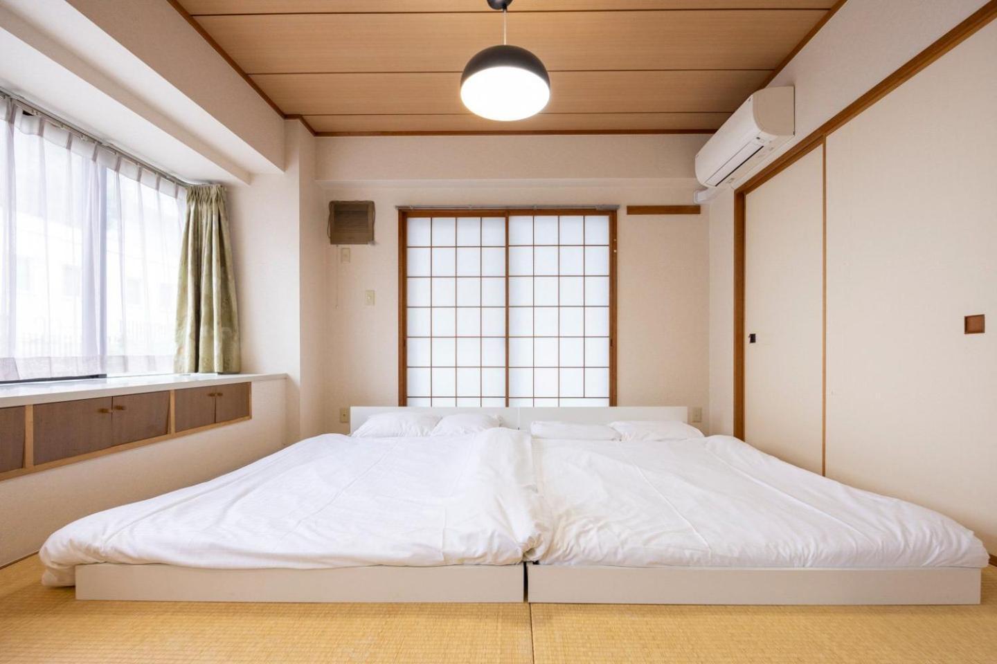 Appartement Rej Reflet Ebisu Tokio